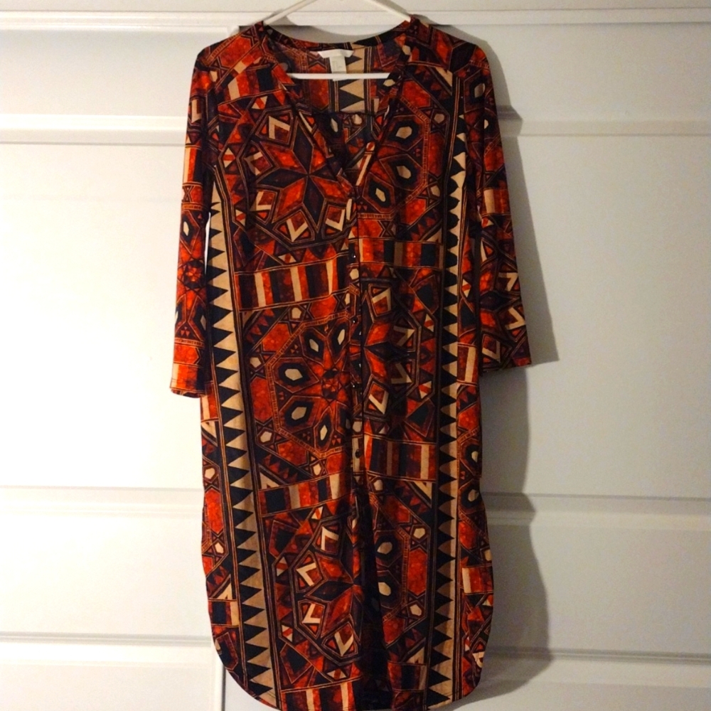 H&M Dress